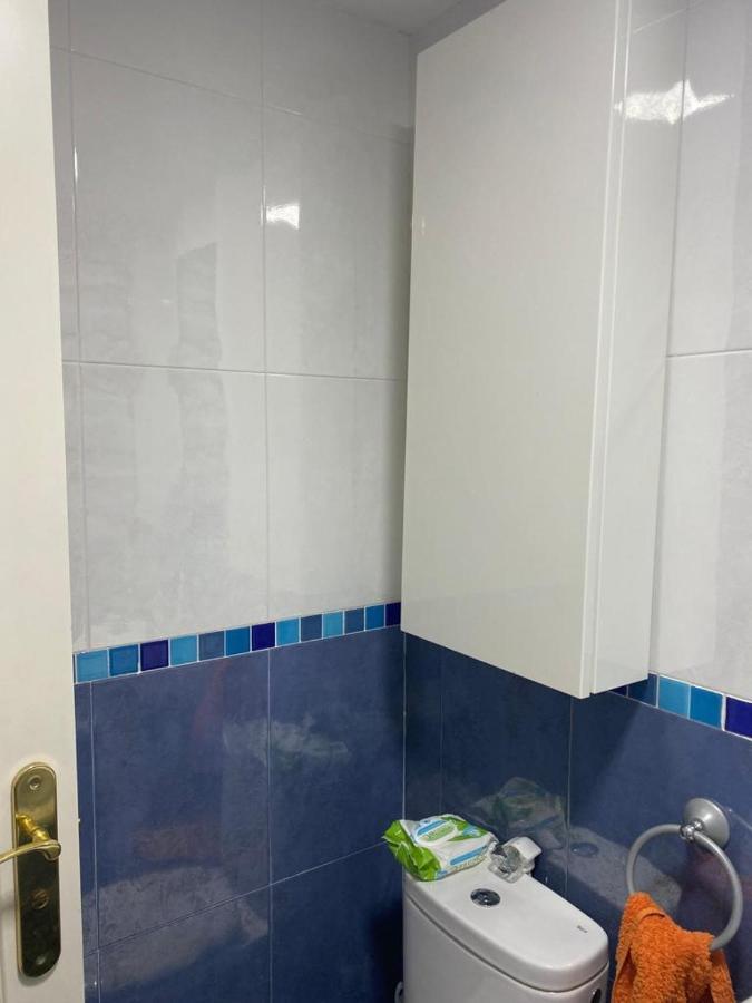 Precioso Apartamento En Residencial Con Piscina Roquetas de Mar Kültér fotó
